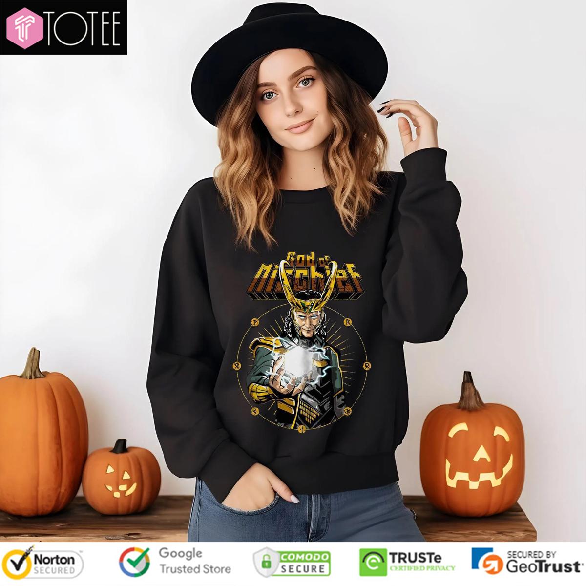 Sweatshirt