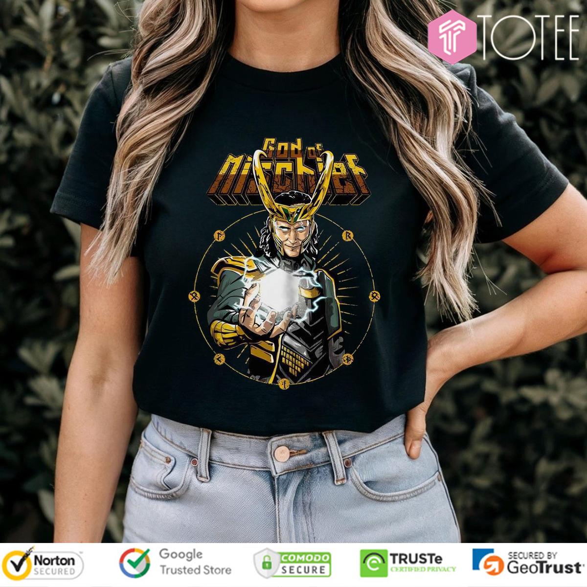 Women's Shirt