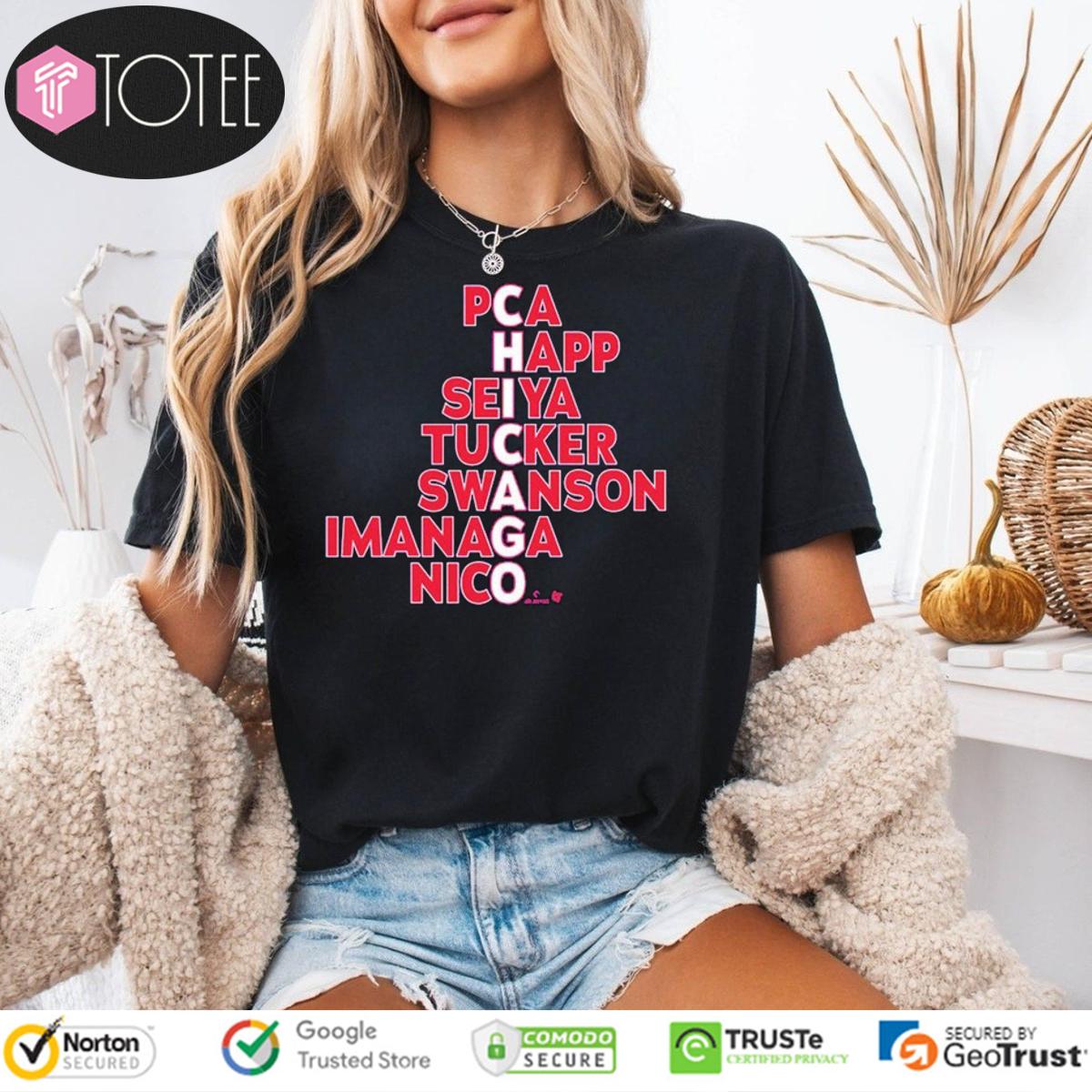 Women's Shirt
