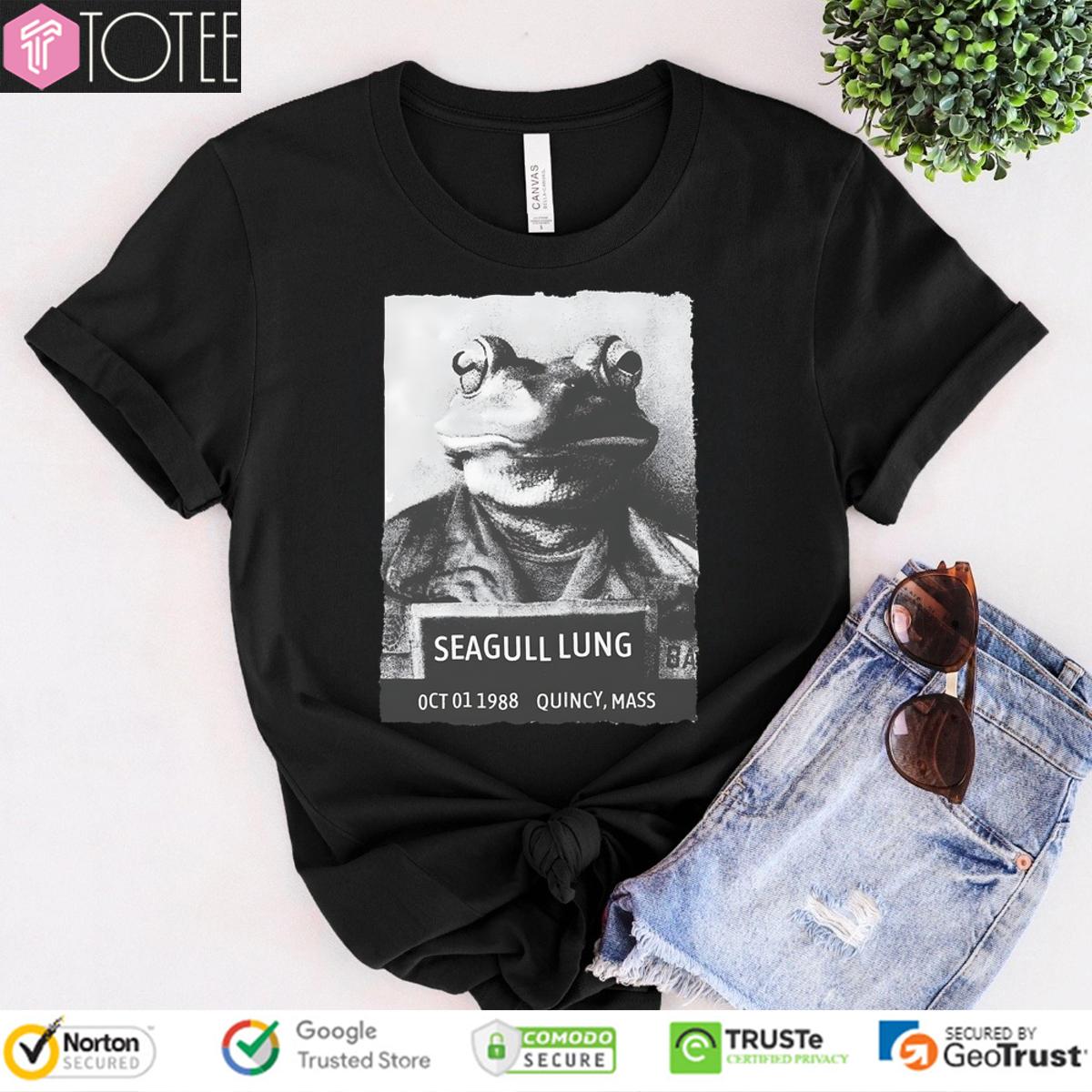 MrBallen's Lungy Shirt: Unmask Your Curiosity & Own The Legend