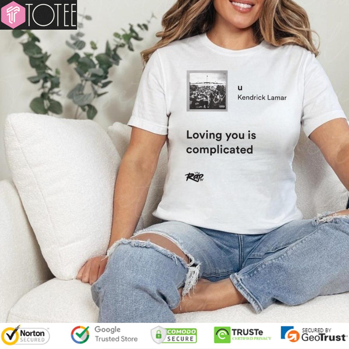 Women's Shirt