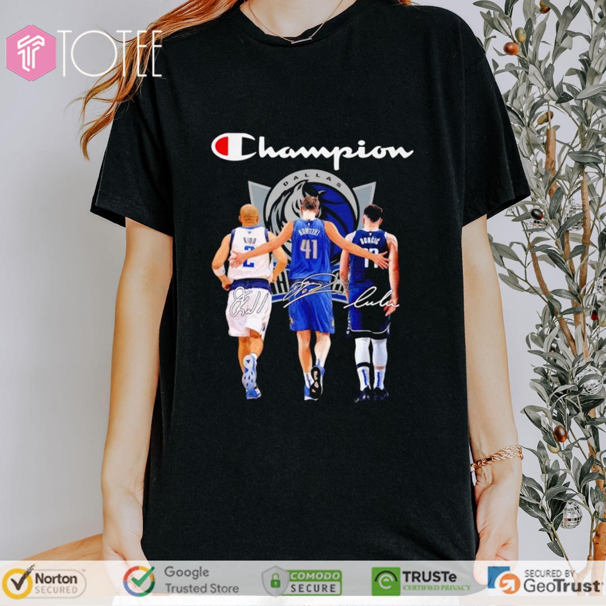 Women's Shirt
