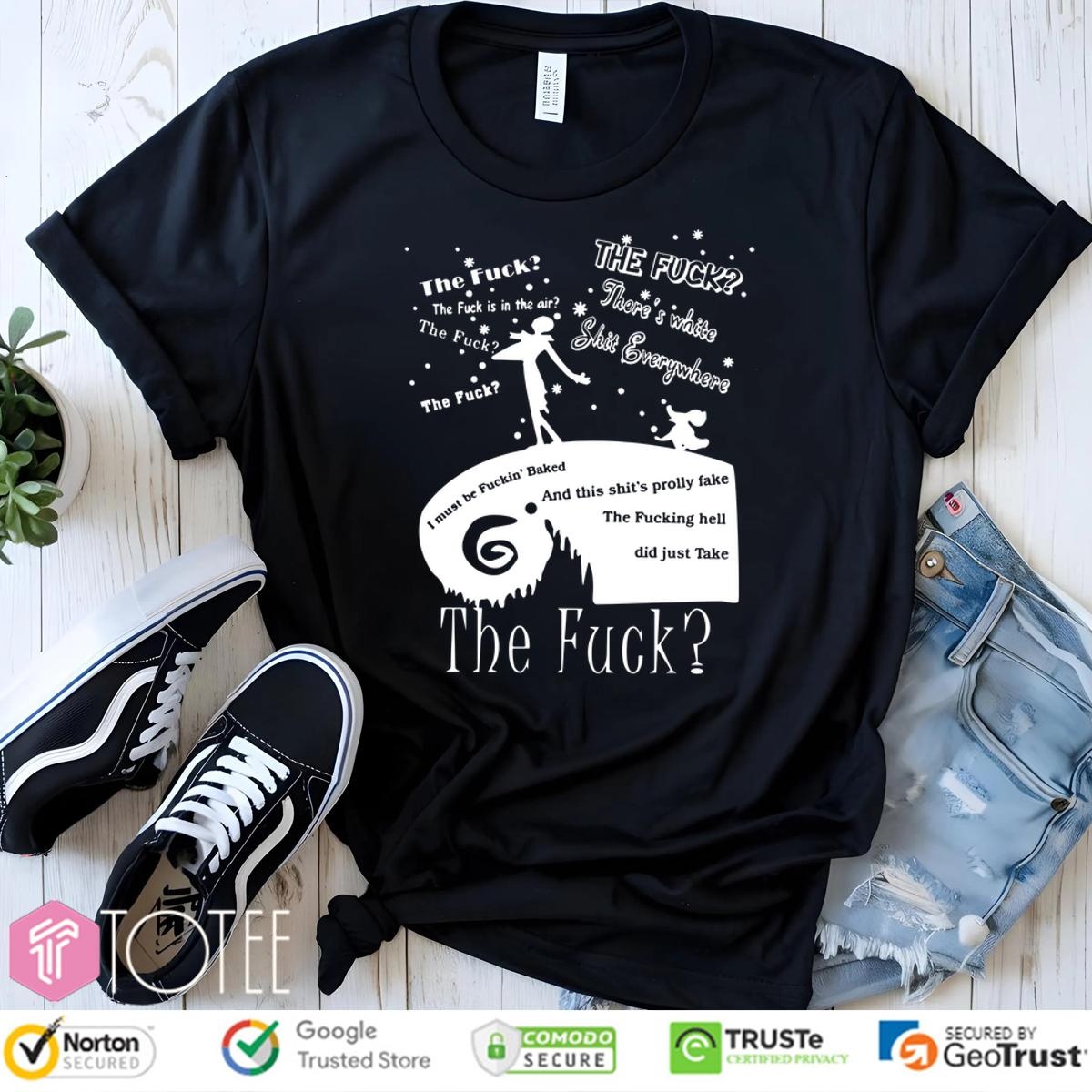 Shirt Shirt