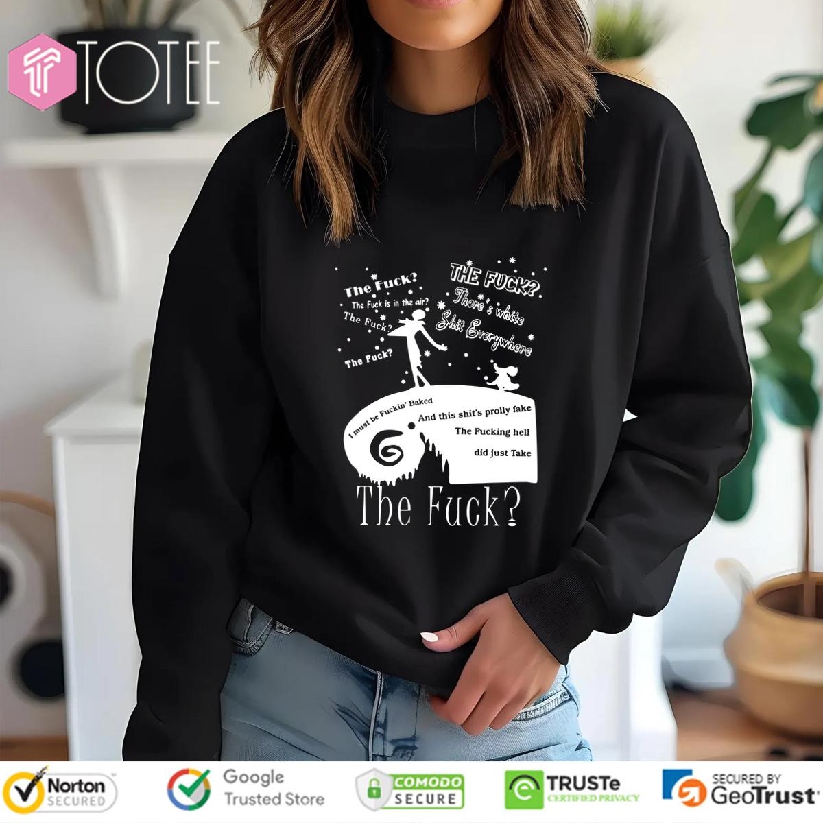 Sweatshirt Sweatshirt