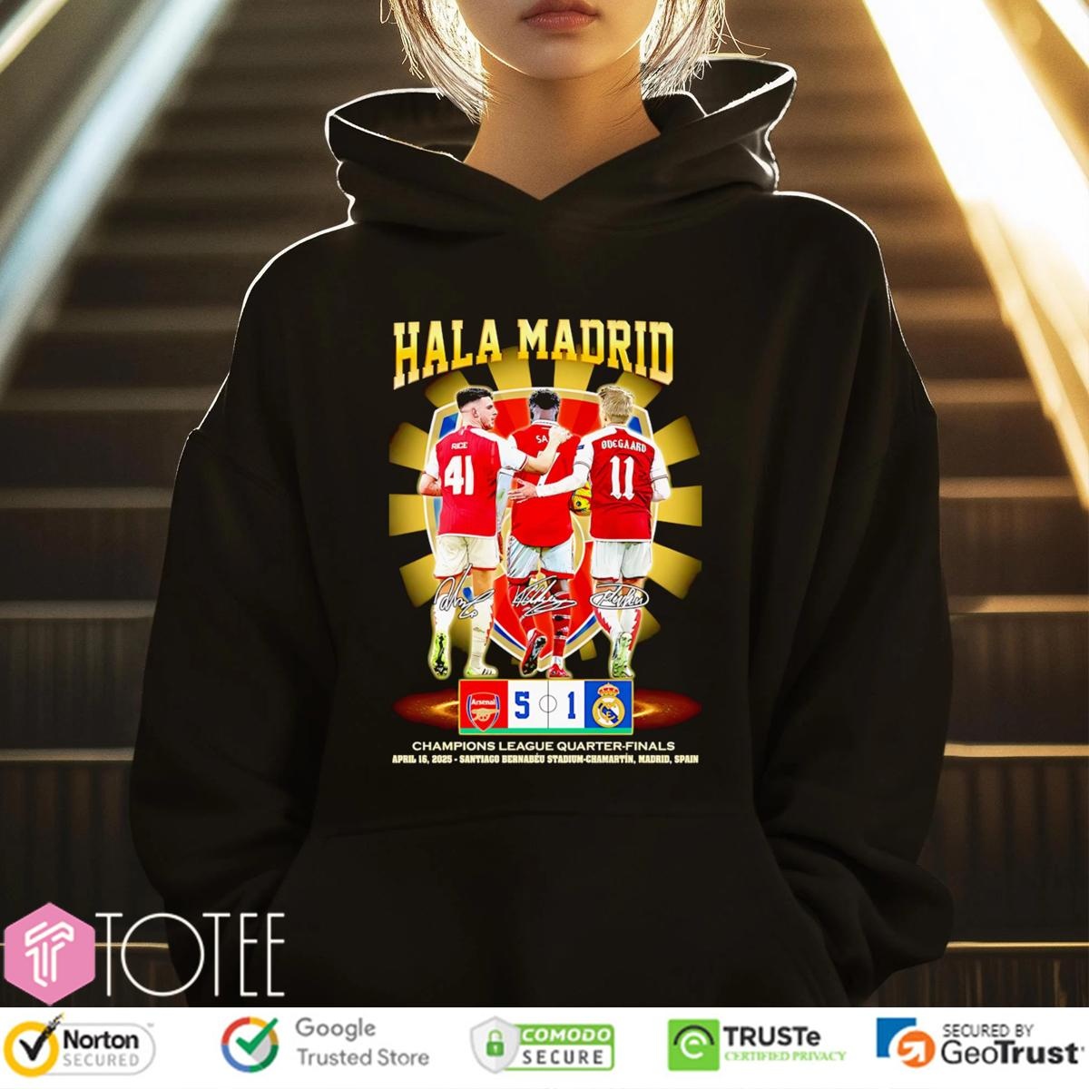 Women's Shirt