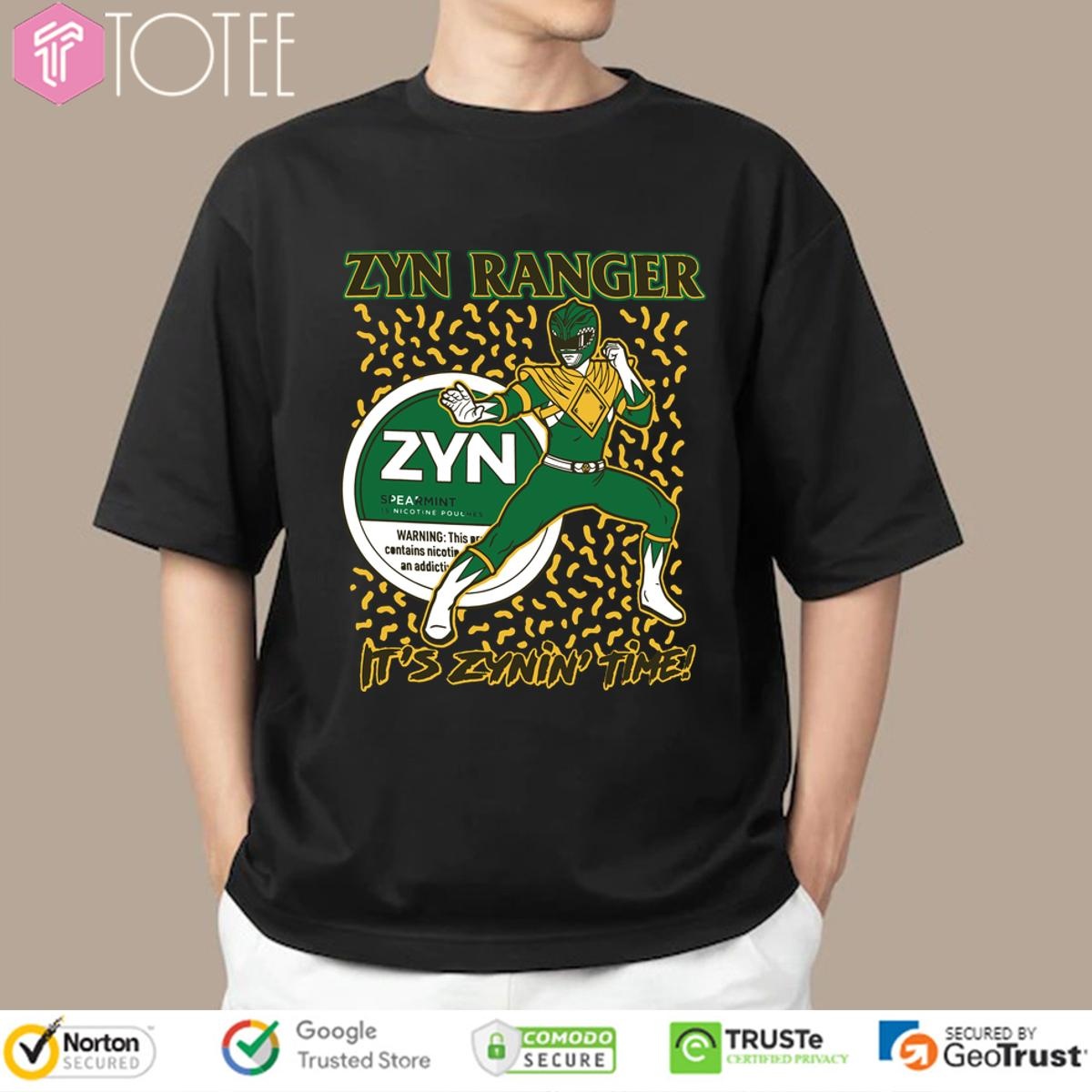 Women's Shirt