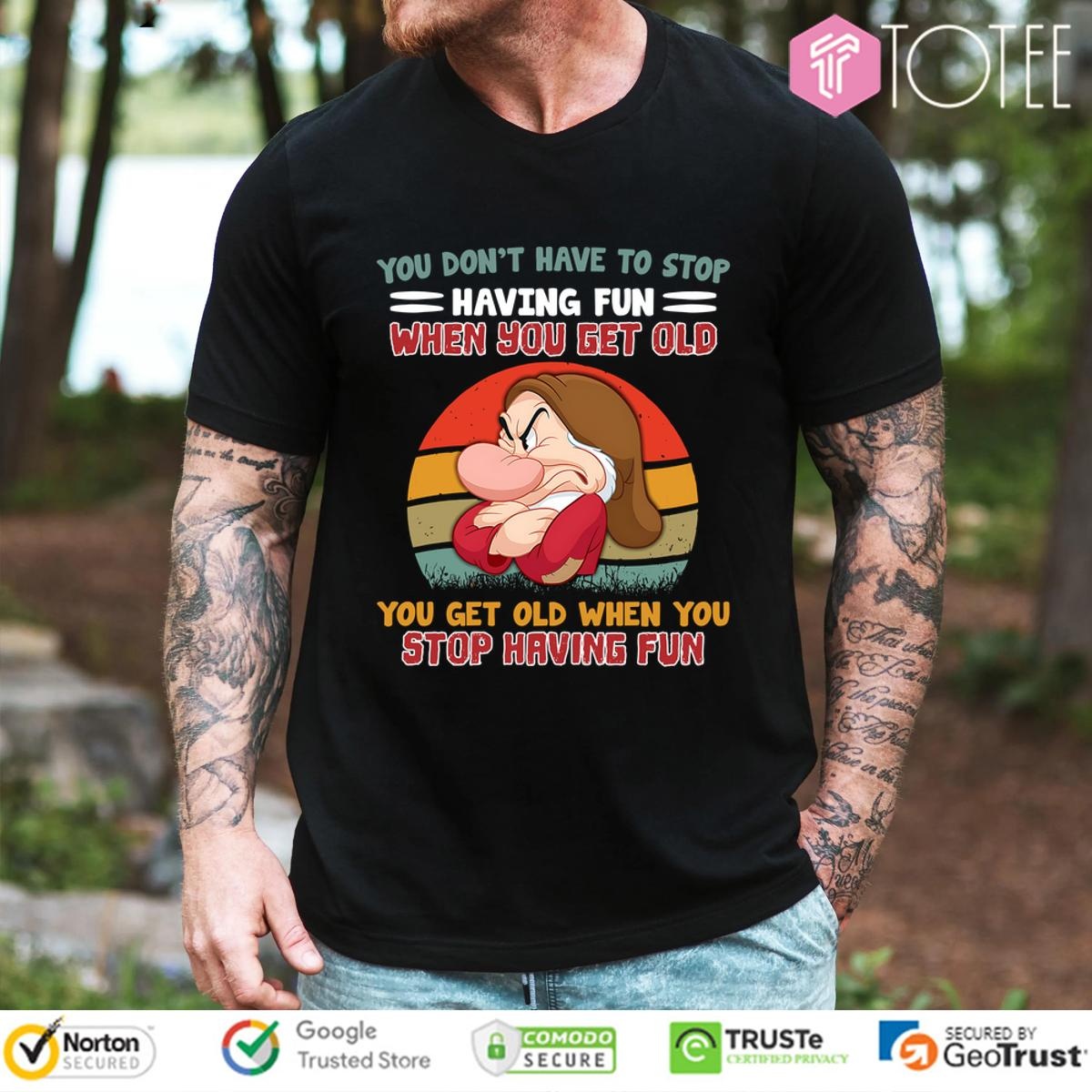 Women's Shirt