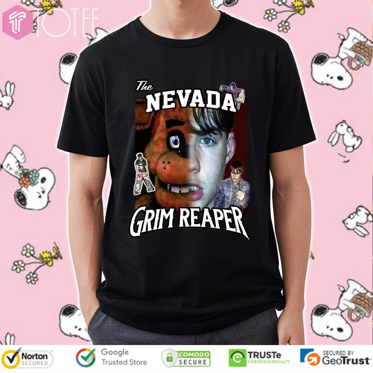 Women's Shirt