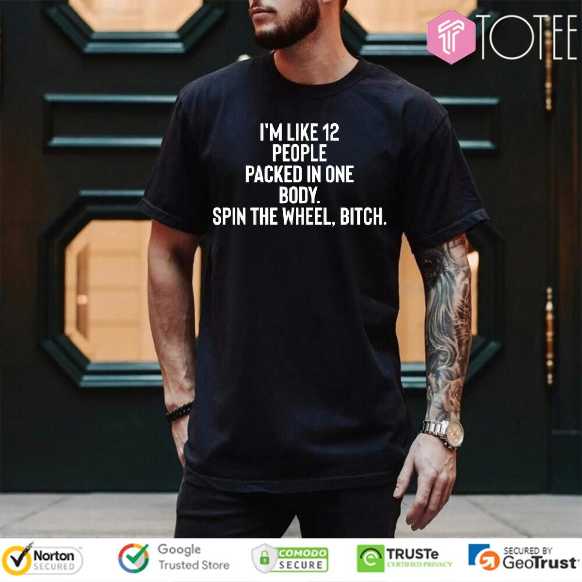 Women's Shirt