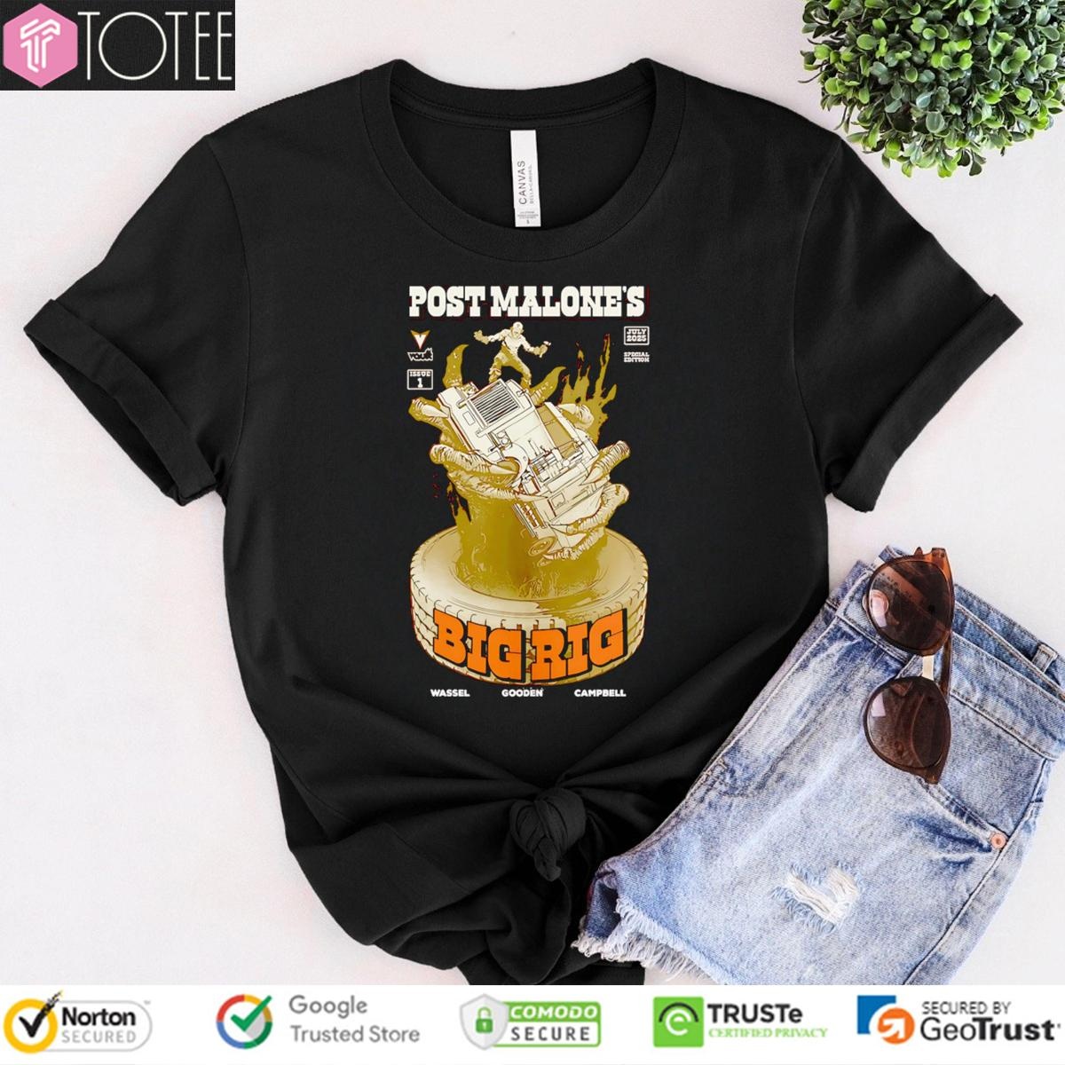 Women's Shirt