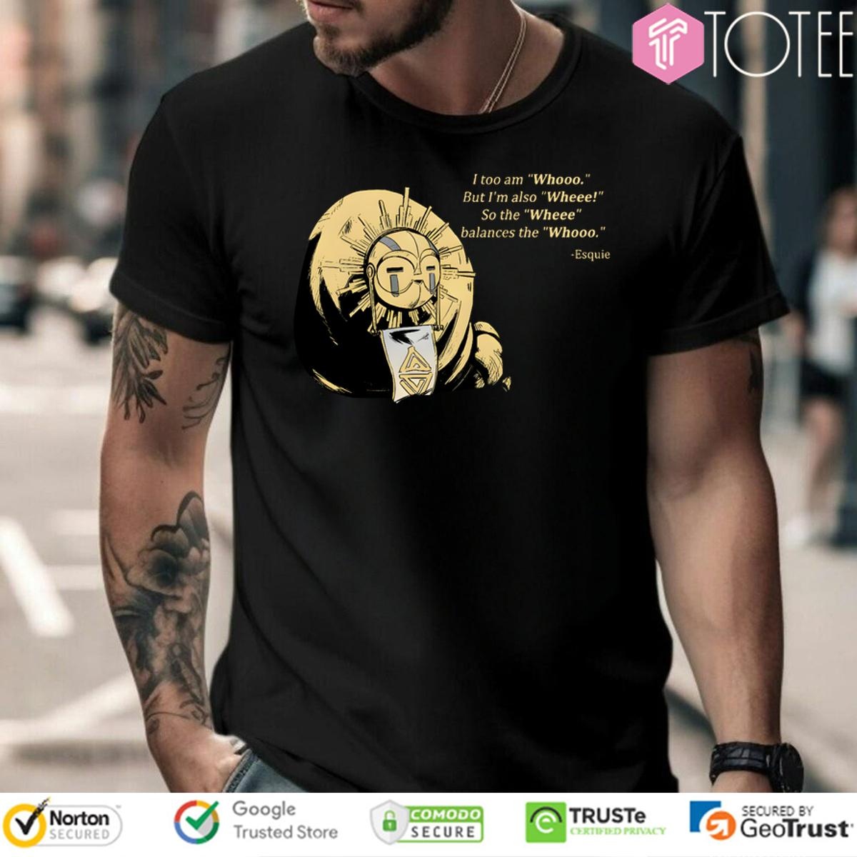 Women's Shirt