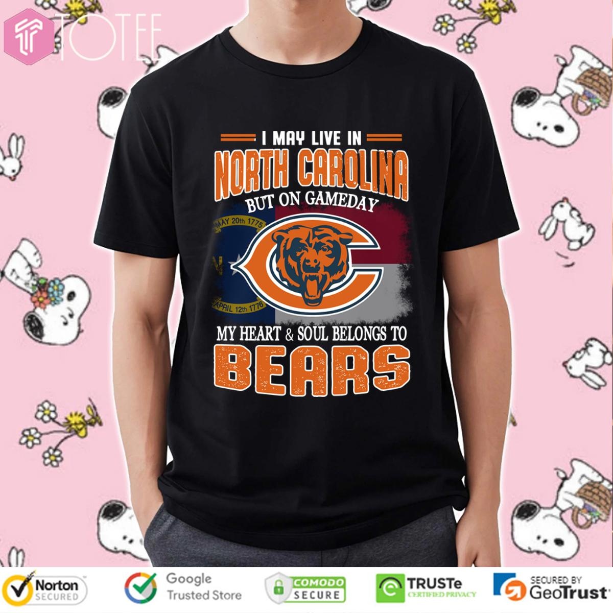 Women's Shirt