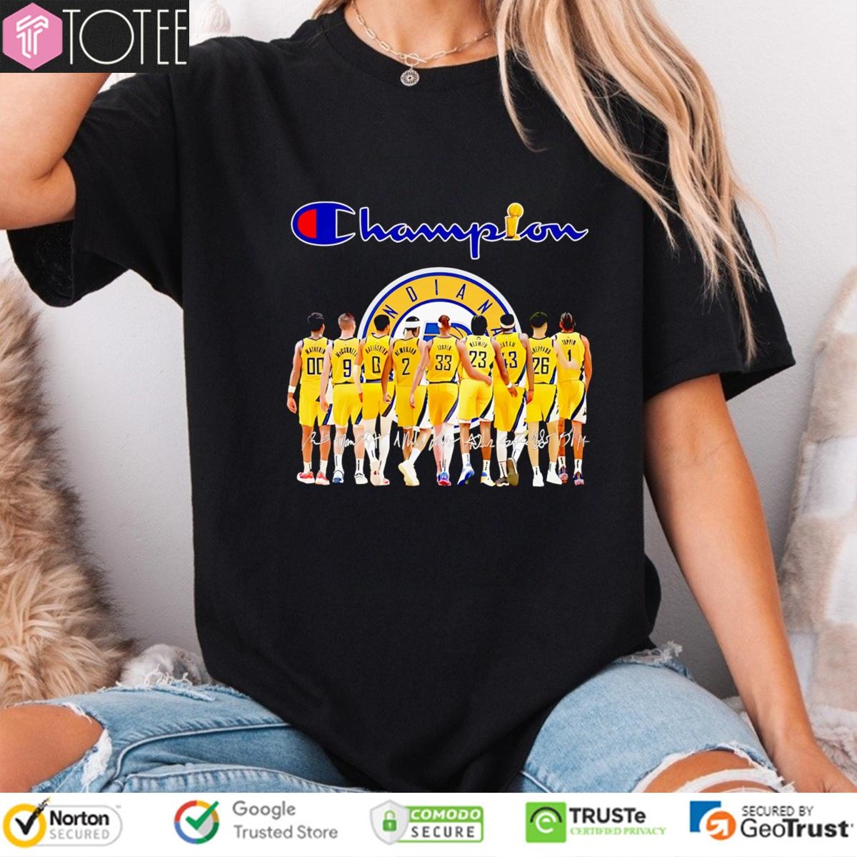 Women's Shirt