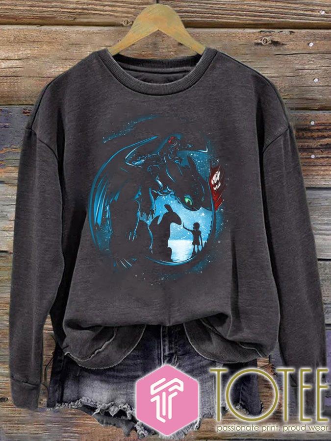 Sweatshirt Sweatshirt